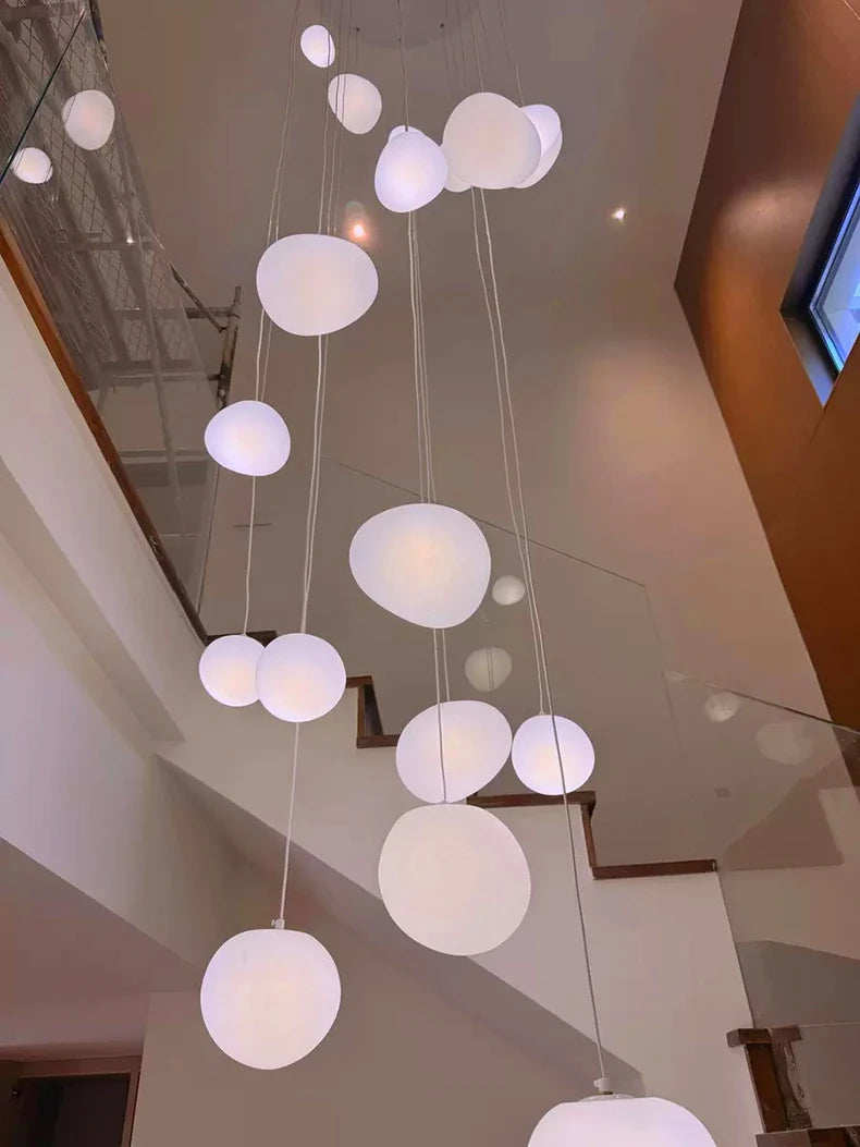 Modern Ceiling Chandeliers for dining room hanging light fixture pendant light lamps for living room indoor lighting