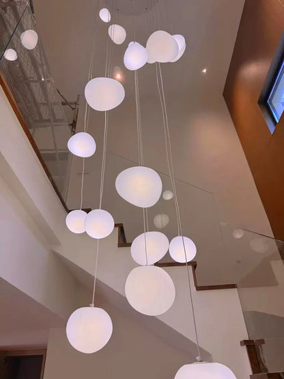 Modern Ceiling Chandeliers for dining room hanging light fixture pendant light lamps for living room indoor lighting