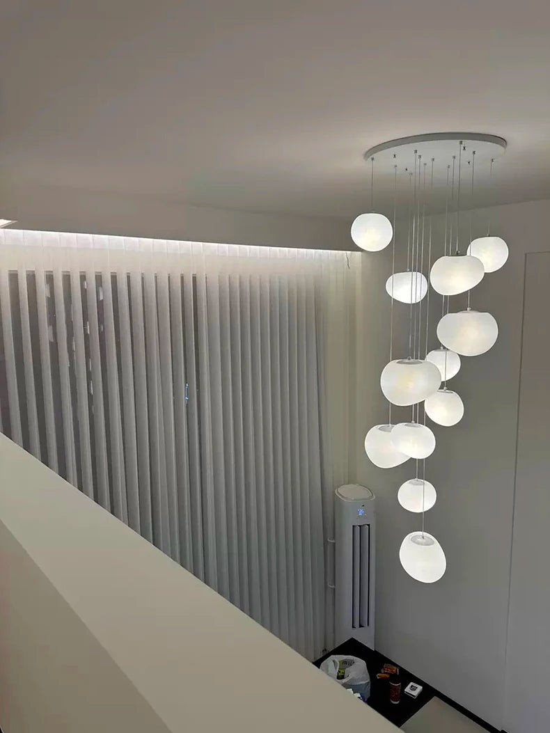 Modern Ceiling Chandeliers for dining room hanging light fixture pendant light lamps for living room indoor lighting