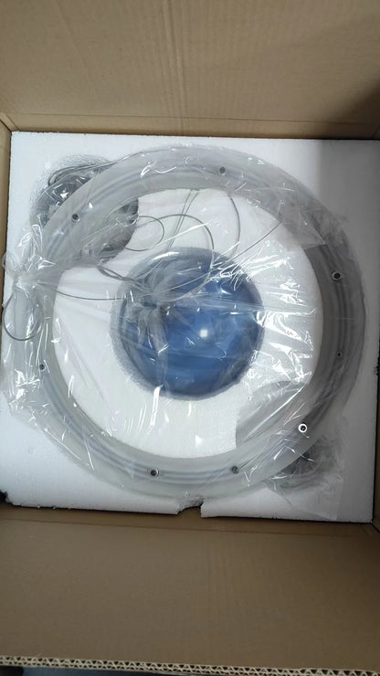 Acrylic Planet Pendant Lamp for Living  Bedroom Kitchen Children Room Space Star Indoor Hanging  E27 Changeable Light