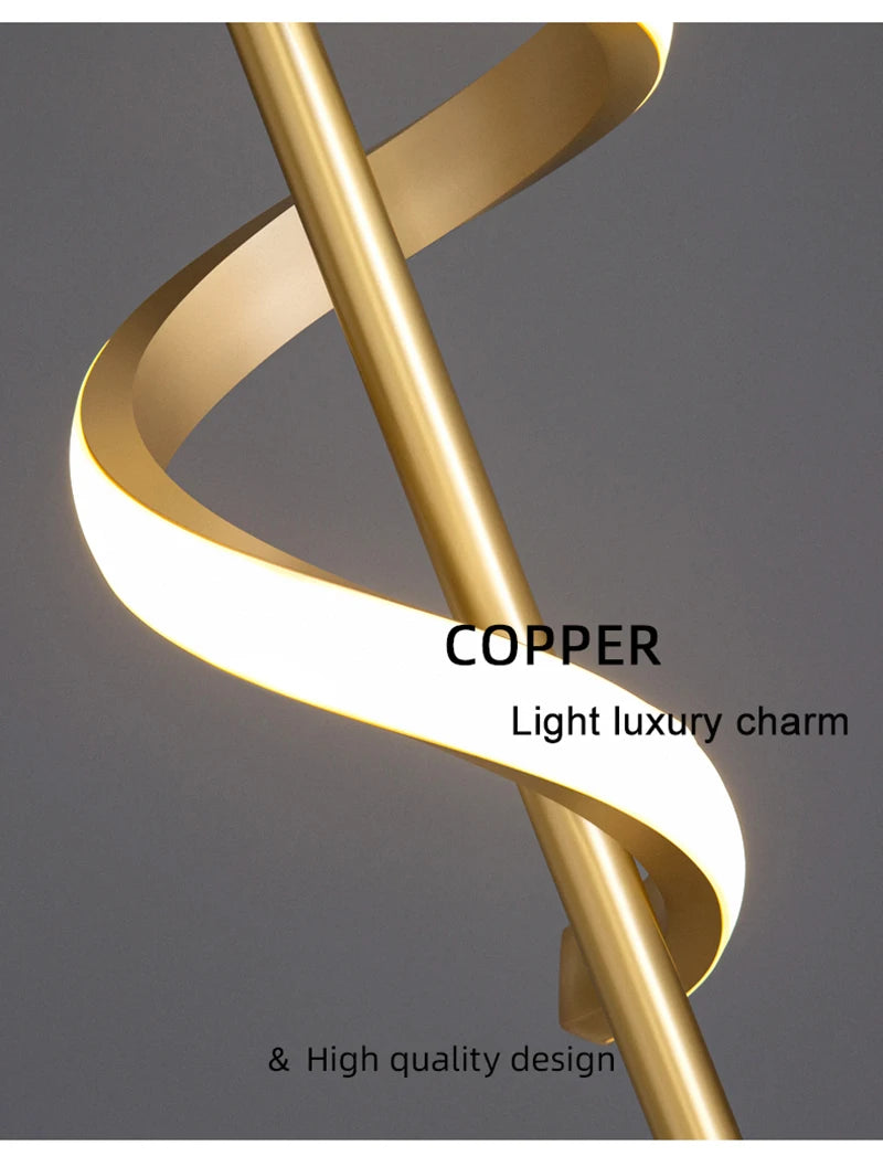 Lustre Led Pendant Light Hanging Lamps For Ceiling Kitchen Living Room House Decoration Lights Fixture Dining Table Pendant Lamp