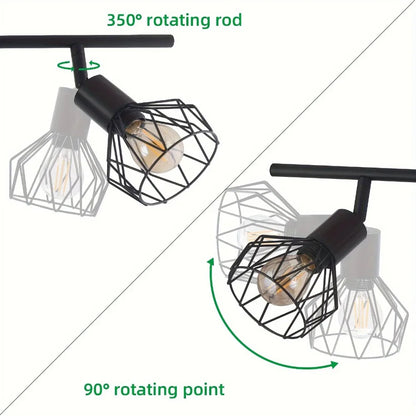 Plafonnier - Multibaseo