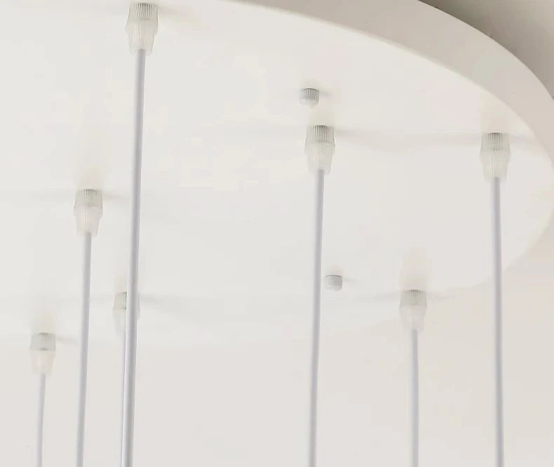 Modern Ceiling Chandeliers for dining room hanging light fixture pendant light lamps for living room indoor lighting