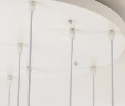 Modern Ceiling Chandeliers for dining room hanging light fixture pendant light lamps for living room indoor lighting