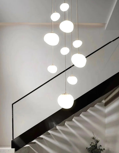 Modern Ceiling Chandeliers for dining room hanging light fixture pendant light lamps for living room indoor lighting