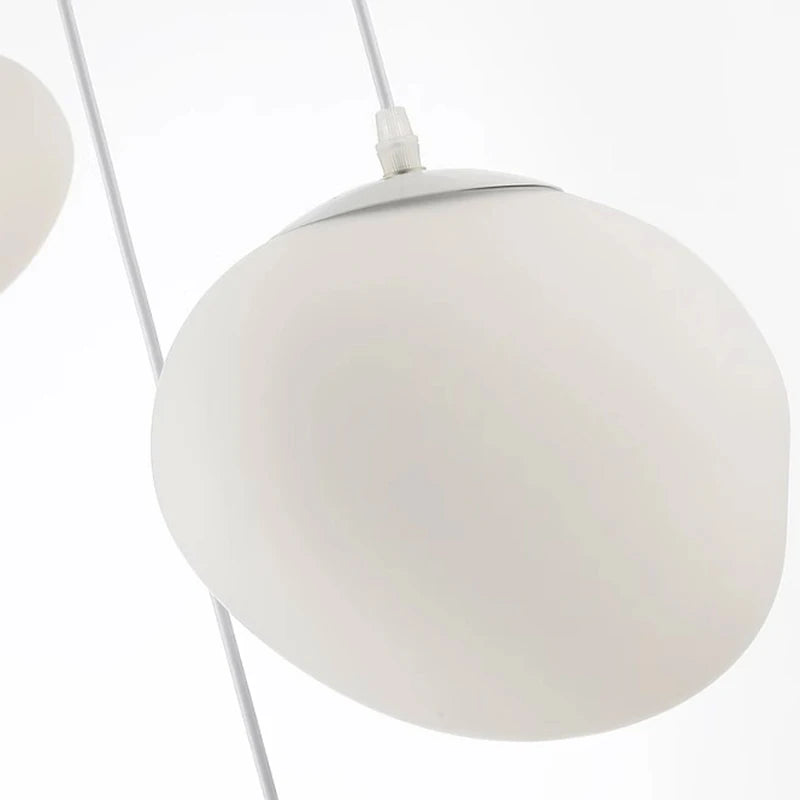 Modern Ceiling Chandeliers for dining room hanging light fixture pendant light lamps for living room indoor lighting