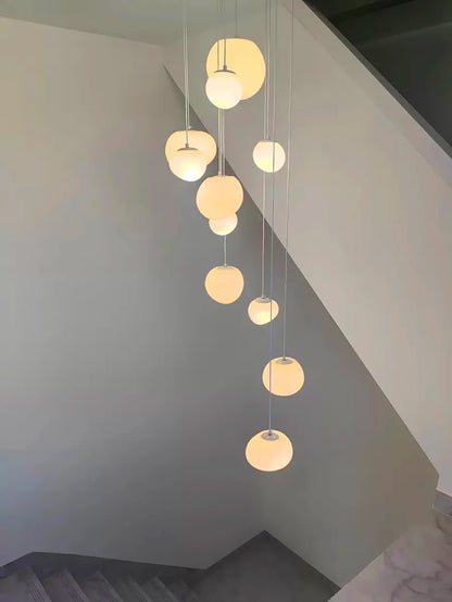 Modern Ceiling Chandeliers for dining room hanging light fixture pendant light lamps for living room indoor lighting