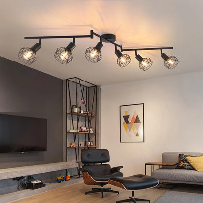 Plafonnier - Multibaseo