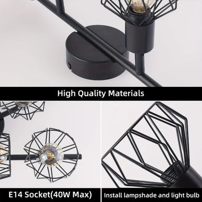 Plafonnier - Multibaseo