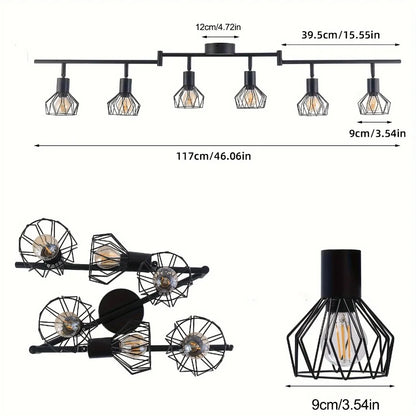 Plafonnier - Multibaseo