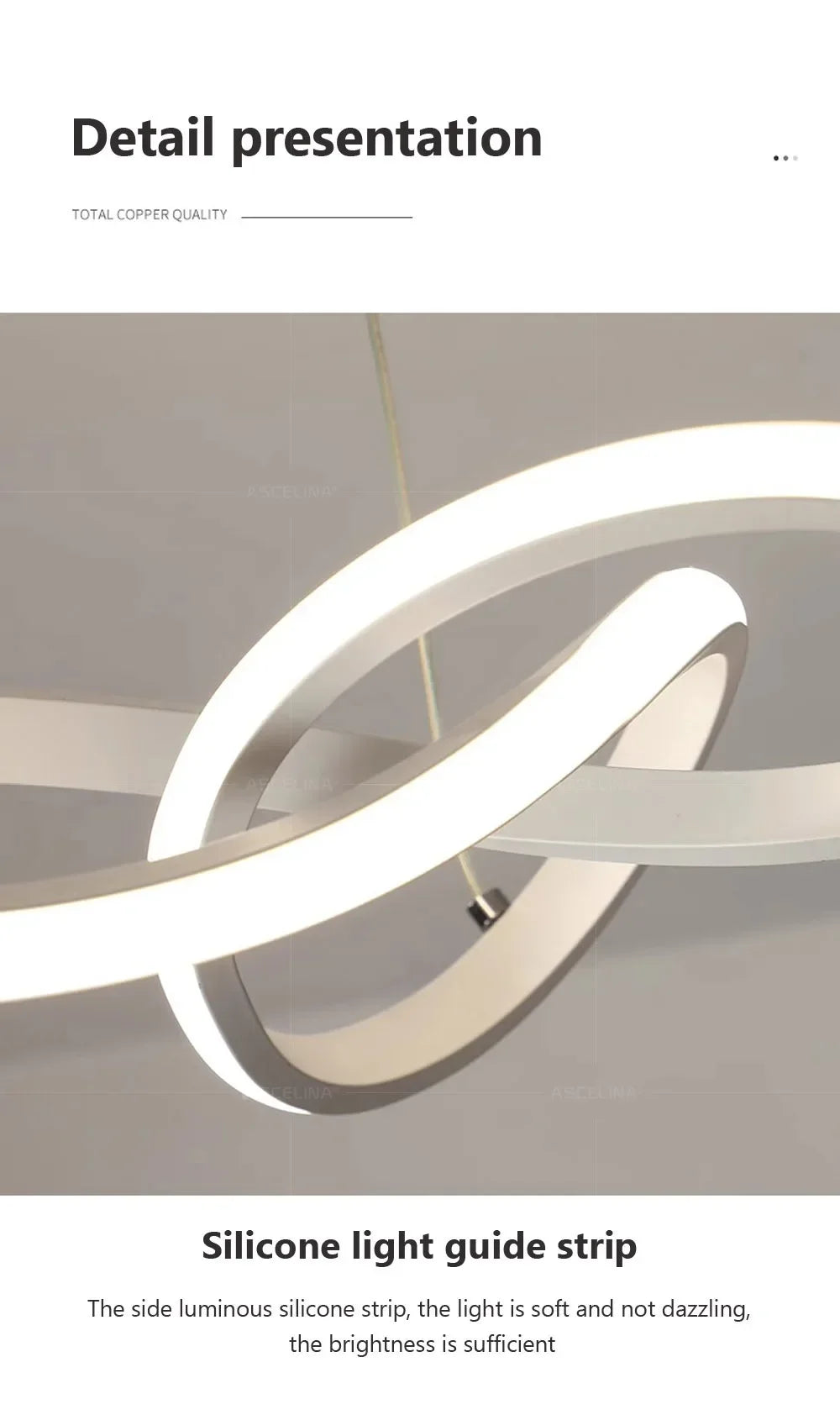 Nordic LED Ceiling Pendant Lamp Dining Room Corridor Lamp Bedroom Living Room Personality Creativity Simple Illumination Light