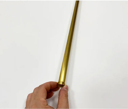 Modern Led Pendant Lights For Bedroom Reading Hanging Lamp Bedside Living Room Bar Coffee Fixtures Decor Black Long Chandelier