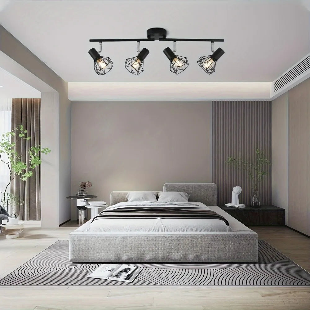 Plafonnier - Multibaseo