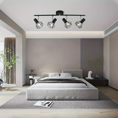 Plafonnier - Multibaseo