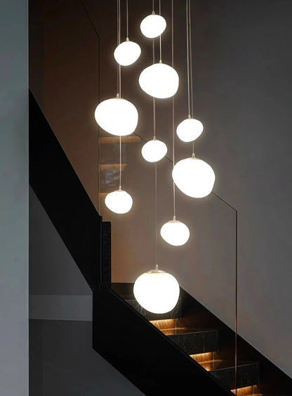 Modern Ceiling Chandeliers for dining room hanging light fixture pendant light lamps for living room indoor lighting