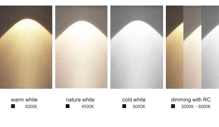 Modern Led Pendant Lights For Bedroom Reading Hanging Lamp Bedside Living Room Bar Coffee Fixtures Decor Black Long Chandelier